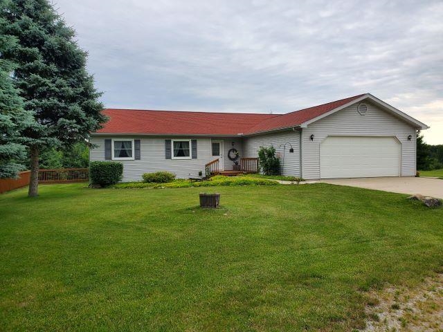 John Vogt Trl, West Branch, MI 48661