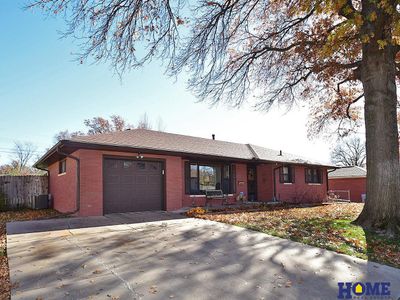 4600 S 43rd Street, House other with 3 bedrooms, 1 bathrooms and 1 parking in Lincoln NE | Image 3