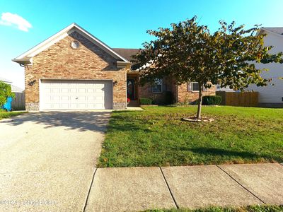 193 Mallard Pointe Blvd, House other with 3 bedrooms, 2 bathrooms and null parking in Shepherdsville KY | Image 1