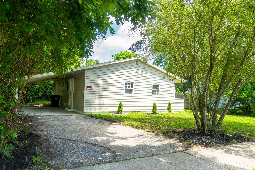 Residential in Dayton 3