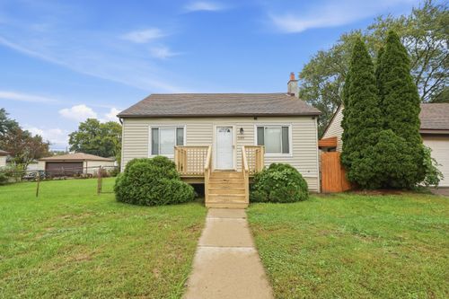 6465 Bailey St, Taylor, MI, 48180-1659 | Card Image