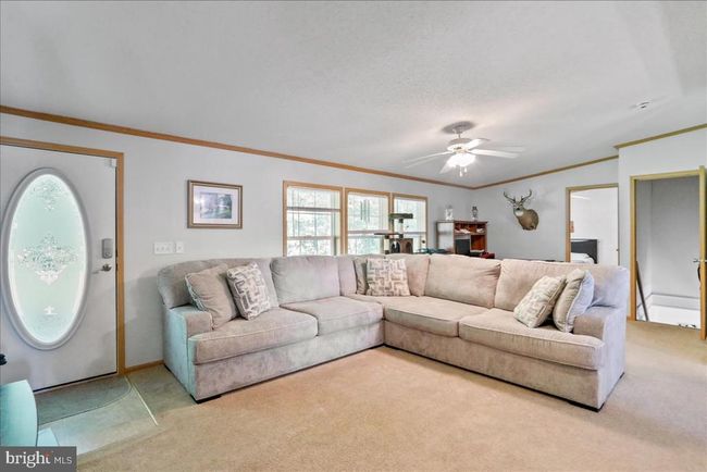 6194 Milo School Rd, House other with 4 bedrooms, 3 bathrooms and null parking in GREAT CACAPON WV | Image 5