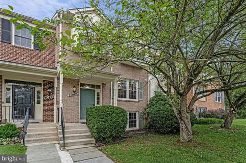 20423 Lindos Ct, GAITHERSBURG, MD, 20886-4368 | Card Image
