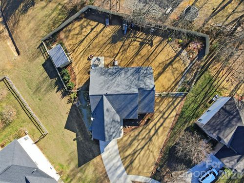 3043 Windsor Meadow Ln, Matthews, NC, 28105-4114 | Card Image