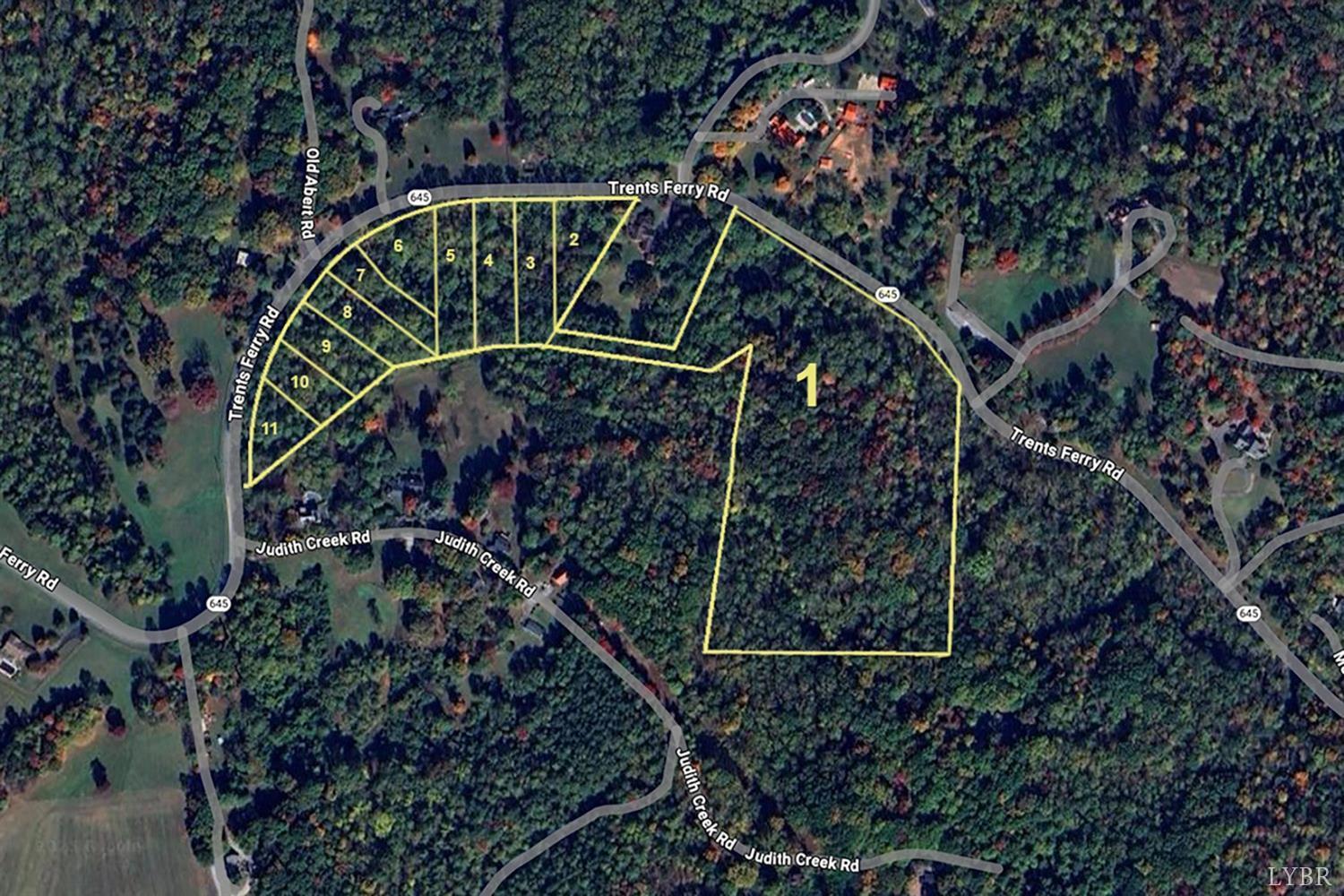 Land in Lynchburg 5
