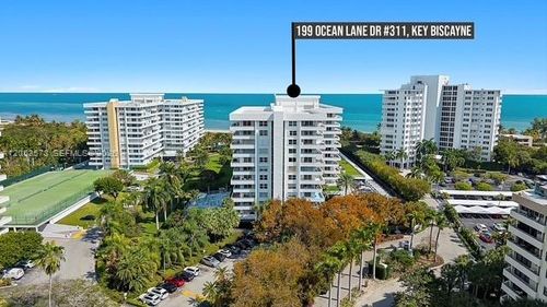 311-199 Ocean Lane Dr, Key Biscayne, FL, 33149-1400 | Card Image