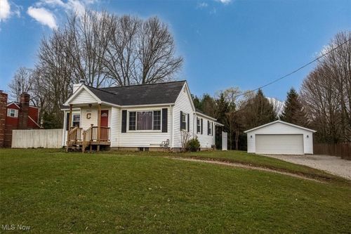 3831 Cook Rd, Rootstown, OH, 44272-9655 | Card Image