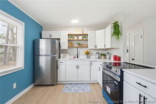 6549 Venture Street, Fayetteville, NC, 28314 | Card Image
