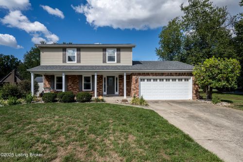 413 Rose Ct, Jeffersonville, IN, 47130-5294 | Card Image