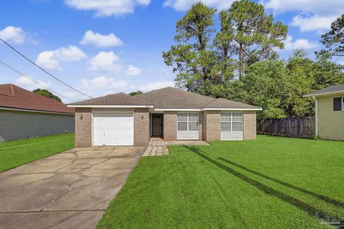 8263 Continental Ct, Pensacola, FL, 32506-3668 | Card Image