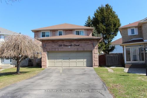 1510 Terracotta Crt, Pickering, ON, L1X2M8 | Card Image