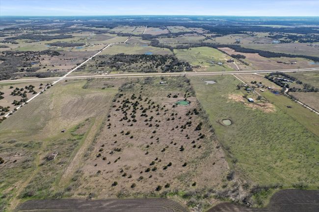 Drone / aerial view featuring a rural view | Image 14