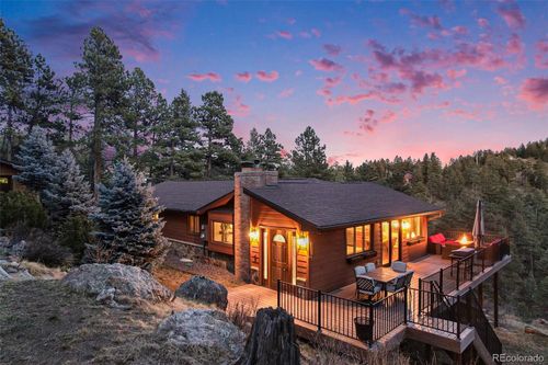 6333 Starlight Dr, Morrison, CO, 80465-2708 | Card Image