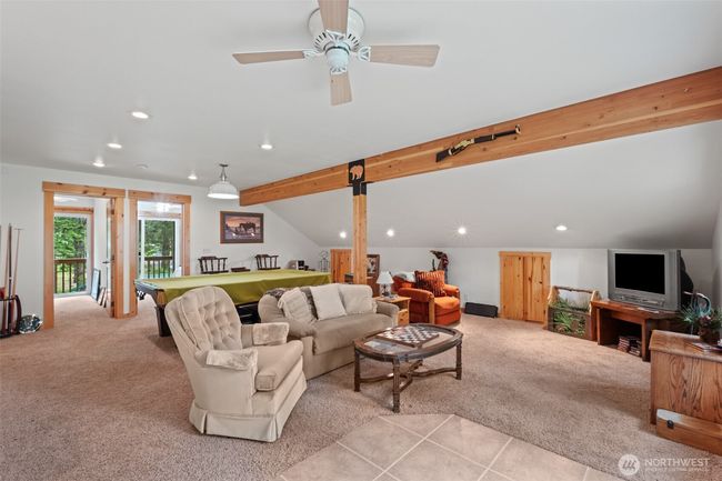 12753 Pobst Pl, House other with 2 bedrooms, 1 bathrooms and 7 parking in Leavenworth WA | Image 23
