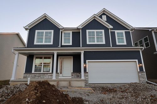 1470 Speedliner Dr, Plain City, OH, 43064-3806 | Card Image