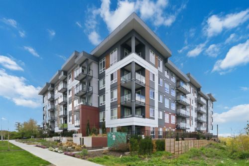 413-8117 200a Street, Langley, BC, V2Y3W9 | Card Image