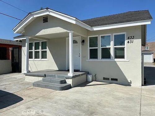 431 W 78th St, Los Angeles, CA, 90003-2701 | Card Image