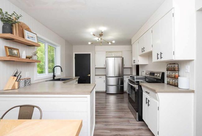 4805 51 Street, House other with 3 bedrooms, 1 bathrooms and 3 parking in Athabasca AB | Image 9