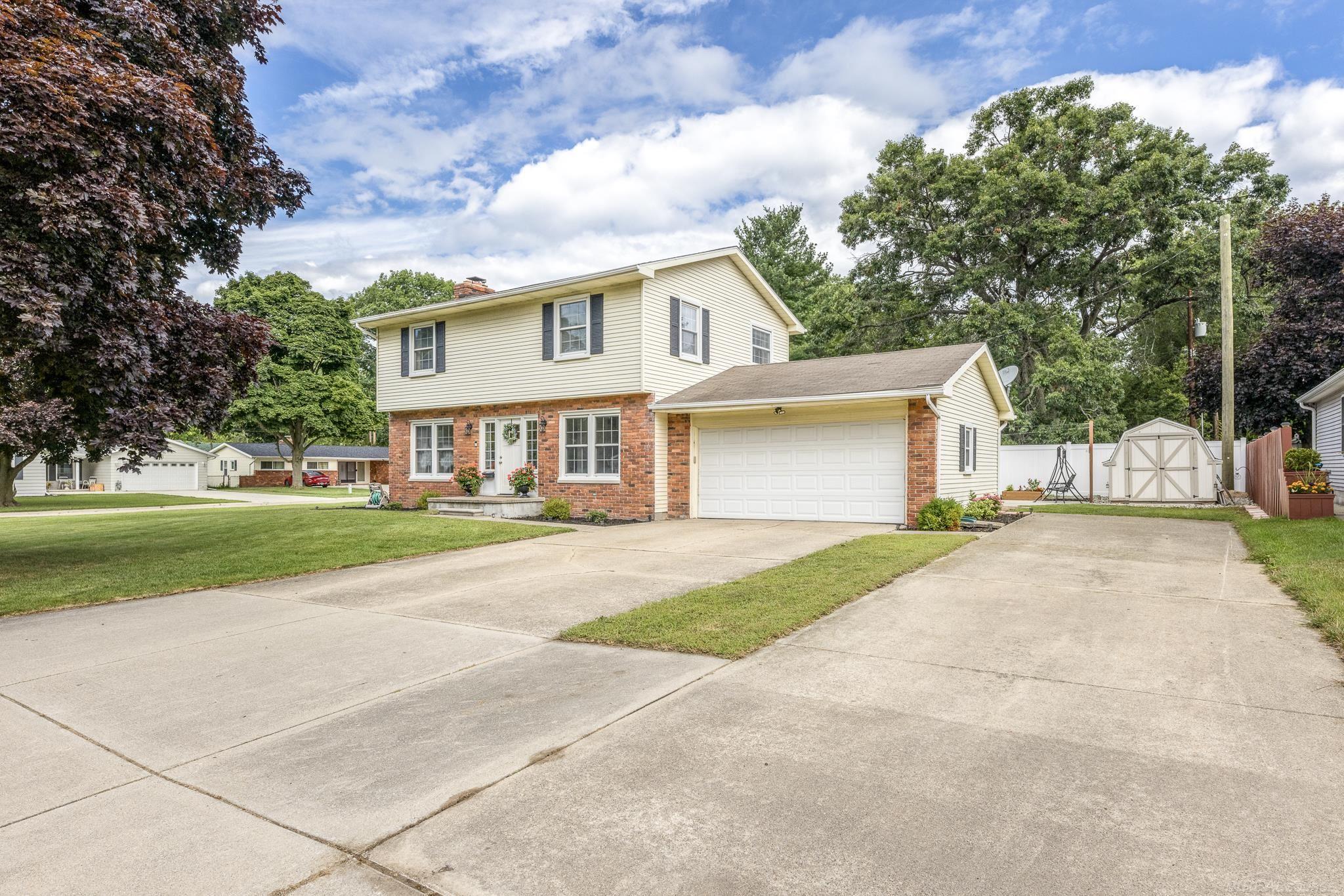 Florida Ave, Port Huron, MI 48060