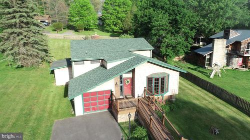 163 Mitchell Dr, OAKLAND, MD, 21550-1153 | Card Image
