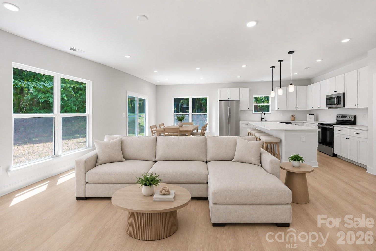 Residential in Charlotte 5