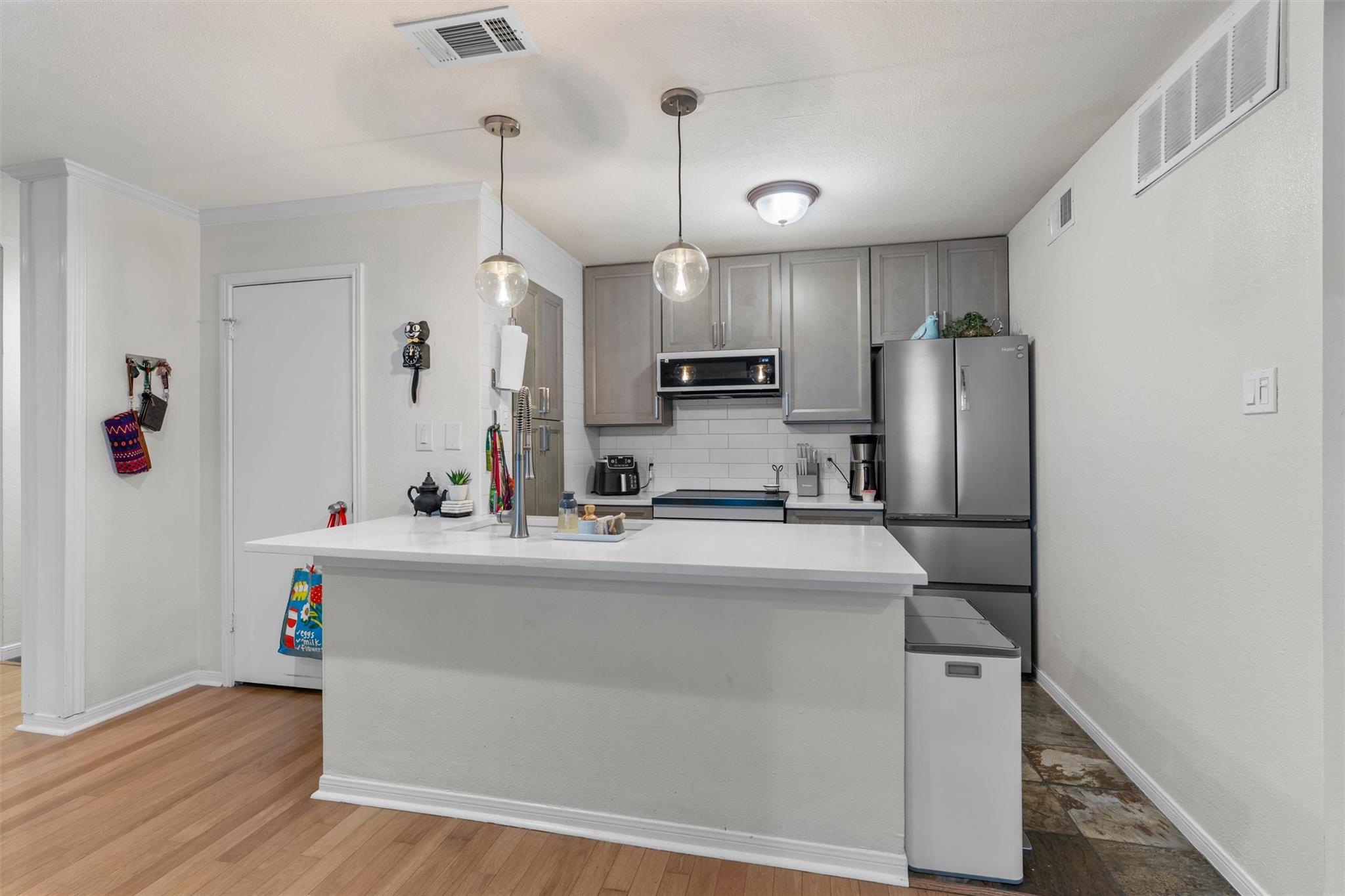Residential in Austin 3