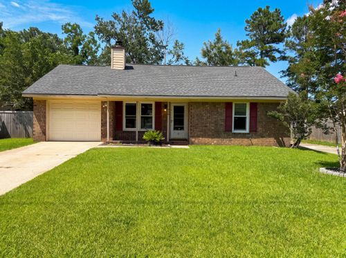 117 Azalea Road, Goose Creek, SC, 29445 | Card Image