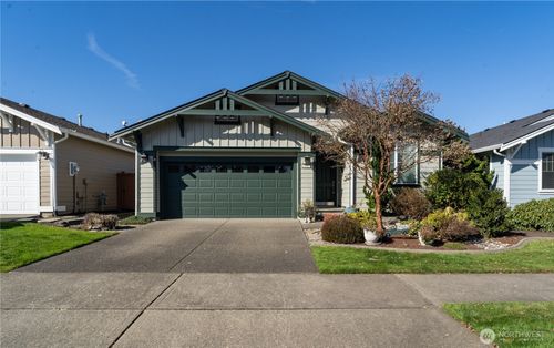 4957 Bend Dr Ne, Lacey, WA, 98516-1358 | Card Image