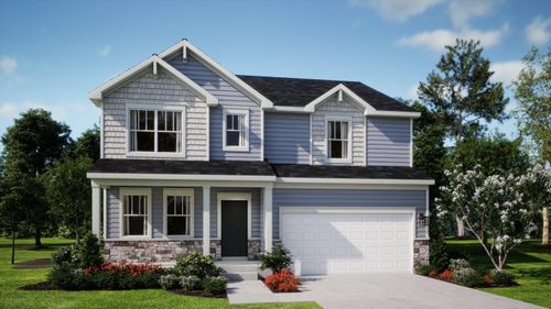 18713 Chatham Ln, Lowell, IN, 46356-9911 | Card Image