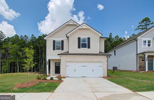 29 Cedar Drive, Fairburn, GA, 30213 | Card Image