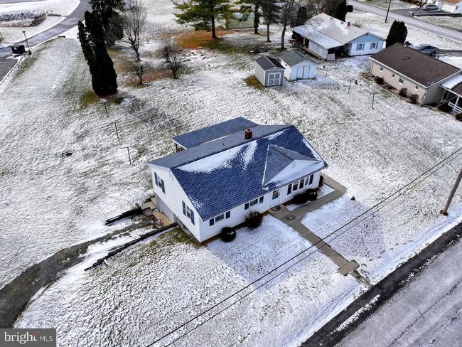122 Fairview St, House other with 3 bedrooms, 1 bathrooms and null parking in Everett PA | Image 10
