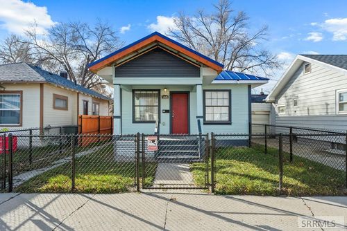 1445 N Garfield Ave, Pocatello, ID, 83204-2627 | Card Image