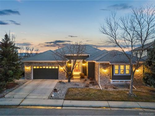 2988 Rockbridge Dr, Highlands Ranch, CO, 80129 | Card Image