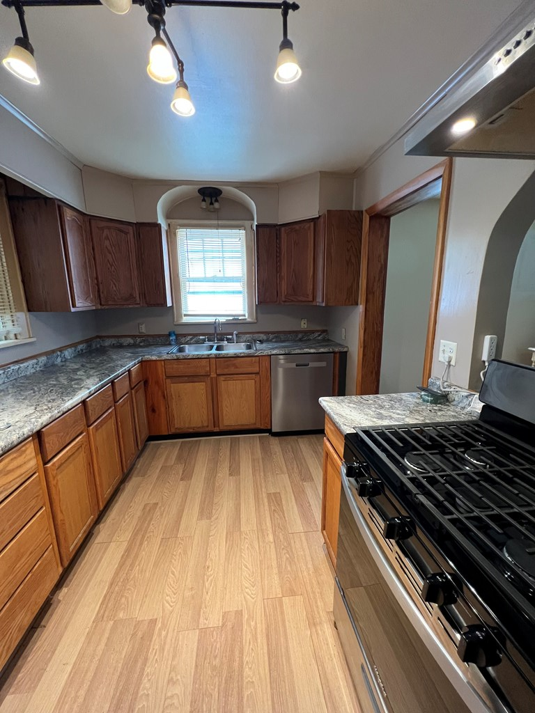 Residential in Kirksville 4