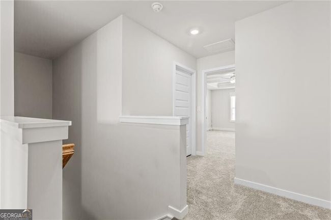 159 Depot Landing Rd, Townhouse with 3 bedrooms, 3 bathrooms and null parking in Auburn GA | Image 21