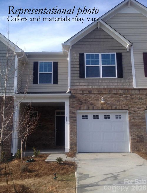 300-1226 Nighthawk Way, Belmont, NC, 28012-9715 | Card Image