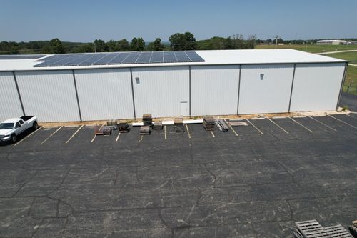 6010 E State Highway 76, Kirbyville, MO, 65679-7200 | Card Image