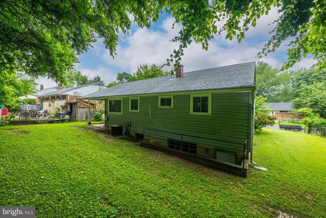 13102 Vandalia Dr, House other with 3 bedrooms, 1 bathrooms and null parking in ROCKVILLE MD | Image 29