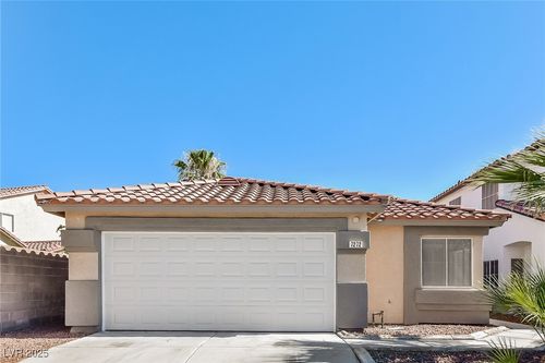7272 Golden Star Ave, Las Vegas, NV, 89130-1196 | Card Image