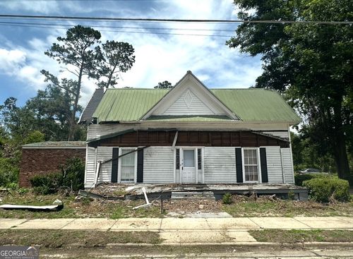 120 S Main St, Wadley, GA, 30477-3727 | Card Image
