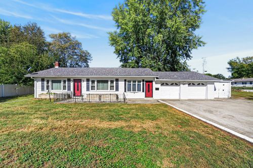 515 Willow Street, Rising Sun, IN, 47040 | Card Image