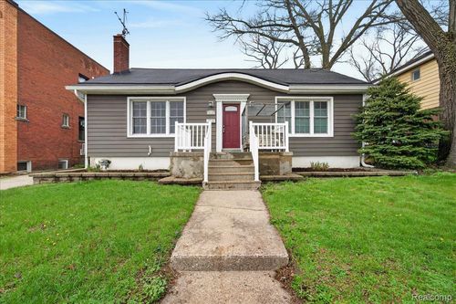 516 Withington St, Ferndale, MI, 48220-2913 | Card Image