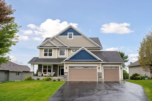 10115 93rd St Ne, Otsego, MN, 55362-4539 | Card Image