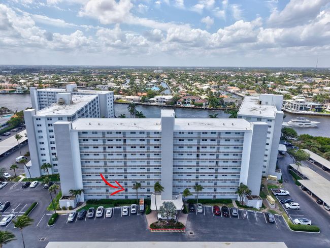 APT-214B - 3224 S Ocean Blvd, Condo with 2 bedrooms, 2 bathrooms and null parking in Highland Beach FL | Image 39