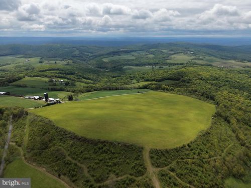 TRACT 4: 58.63+/- ACRES Grandview Dr, Hyndman, PA, 15545 | Card Image
