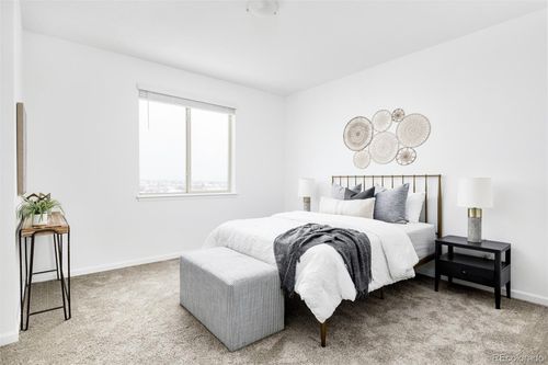 3691 S Lisbon Ct, Aurora, CO, 80013-7406 | Card Image