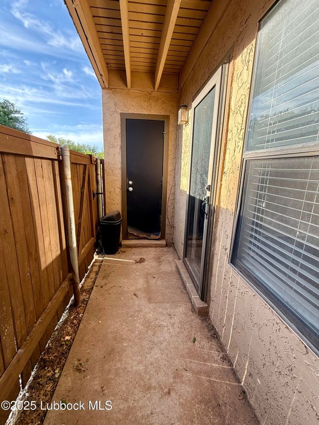 APT-25 - 8601 Memphis Dr, Condo with 2 bedrooms, 2 bathrooms and null parking in Lubbock TX | Image 19