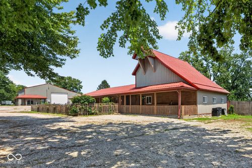 14969 S State Road 59, Jasonville, IN, 47438-8737 | Card Image