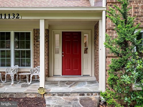 11132 Flora Lee Dr, Fairfax Station, VA, 22039-1028 | Card Image