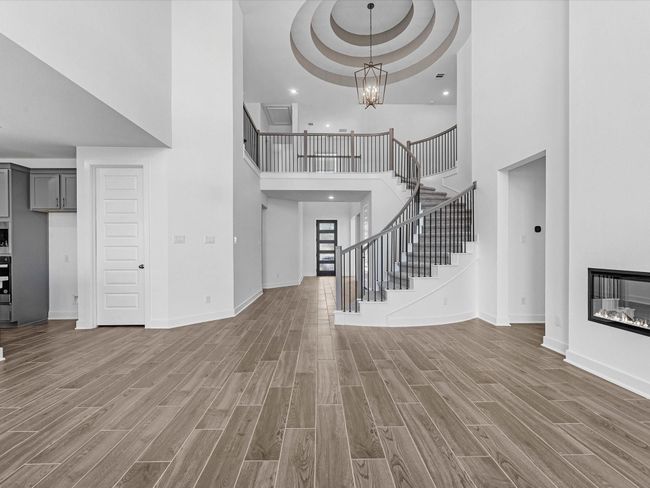 9118 Colonnade Way, House other with 5 bedrooms, 5 bathrooms and 3 parking in Manvel TX | Image 7